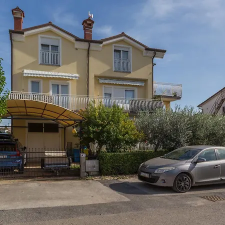 Apartamento For Families With Children - 2523