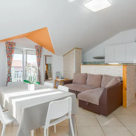 Apartamento For Families With Children - 2523 *