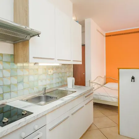 For Families With Children - 2523 Apartamento Umago