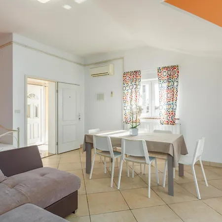 Apartamento For Families With Children - 2523 *