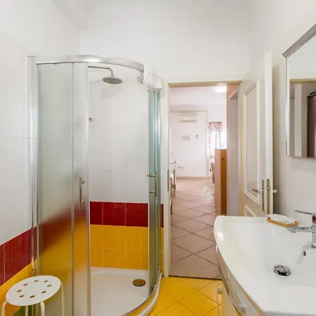 Apartamento For Families With Children - 2523 *