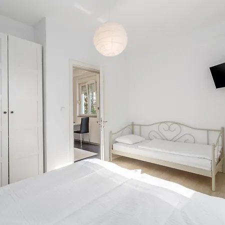 For Families With Children - 2523 Apartamento *